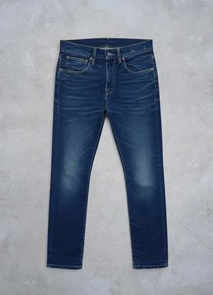 Прямі джинси r13 × allsaints × zadig and voltaire