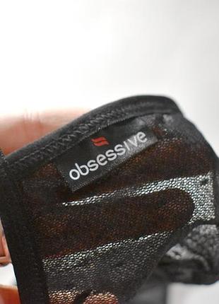 Сексуальне бра obsessive s/m 3
