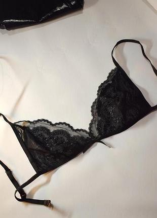 Сексуальне бра obsessive s/m 4