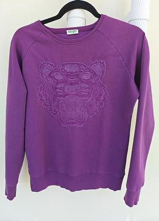 Свитшот kenzo