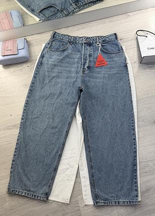 Джинси denim co