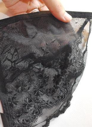 Сексуальне бра obsessive s/m 5