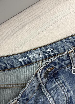 Джинси denim co 2