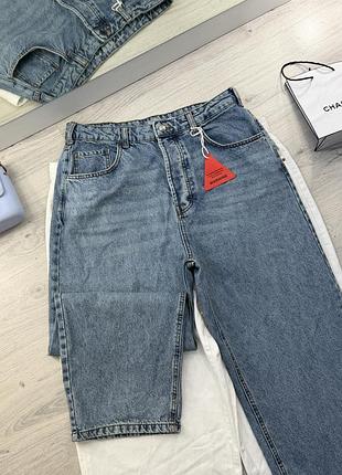 Джинси denim co 3