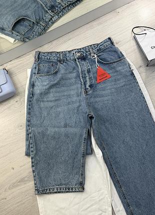Джинси denim co 4