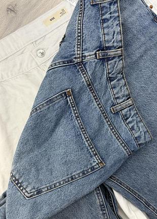Джинси denim co 6