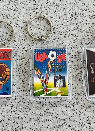 Panini world cup 2
