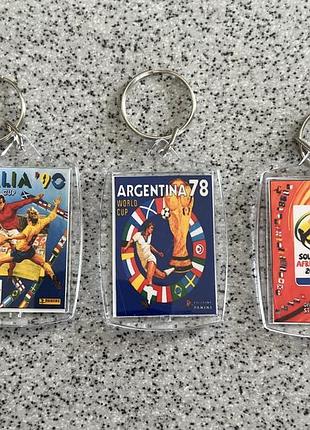Panini world cup 4