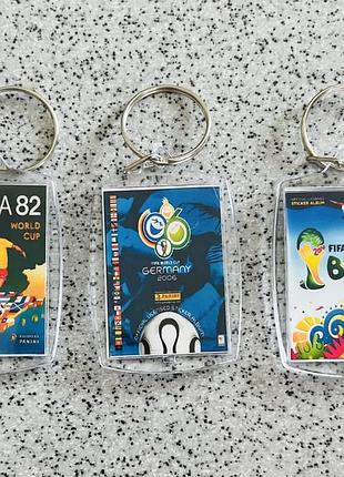 Panini world cup