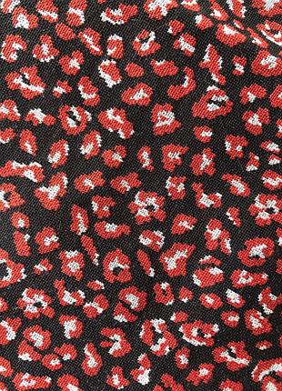 Трикотажна спідниця міді paul smith 9