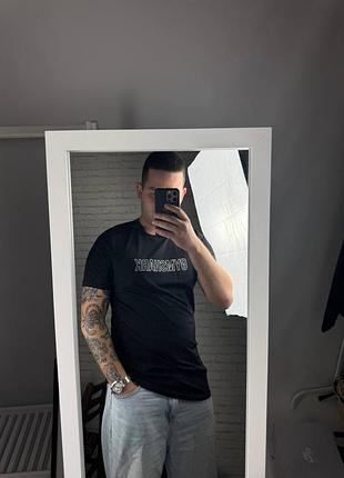 Оригінальна спортивна футболка gymshark