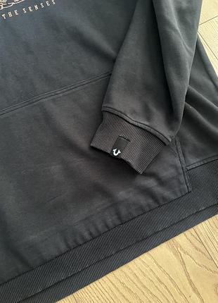Худи true religion 3