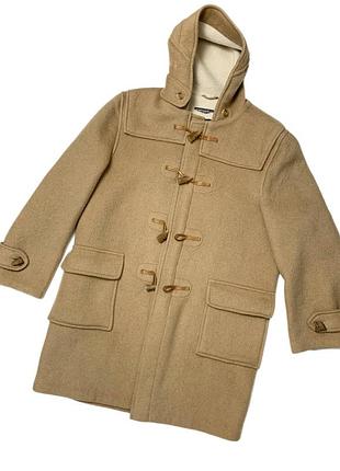 Gloverall duffle coat england дафлкоат чоловічий