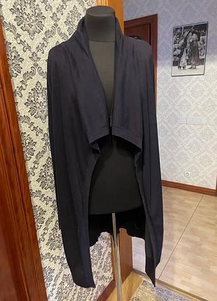 Кардиган zara 3
