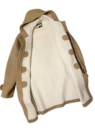 Gloverall duffle coat england дафлкоат чоловічий 3