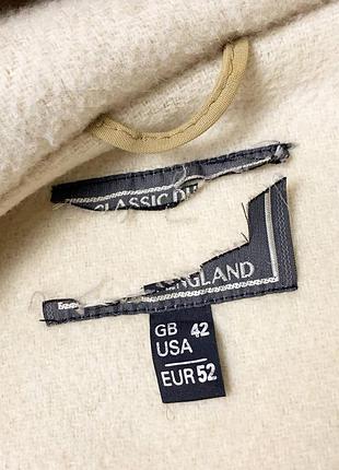 Gloverall duffle coat england дафлкоат чоловічий 4