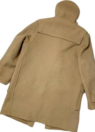 Gloverall duffle coat england дафлкоат чоловічий 7