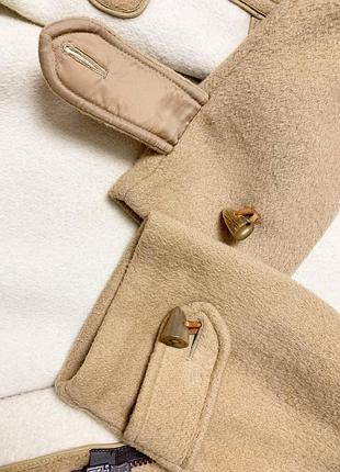 Gloverall duffle coat england дафлкоат чоловічий 6