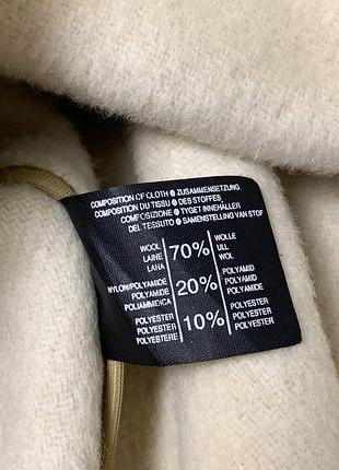 Gloverall duffle coat england дафлкоат чоловічий 8