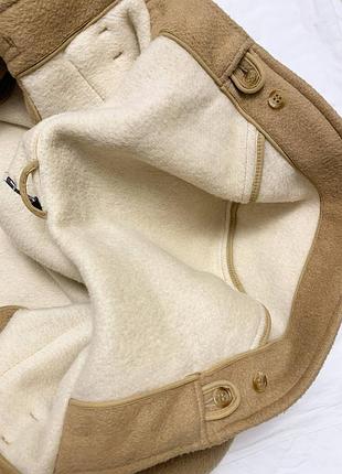 Gloverall duffle coat england дафлкоат чоловічий 10