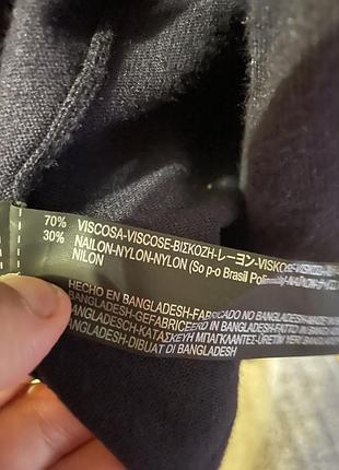 Кардиган zara 7