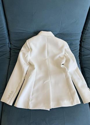 Костюм zara 4