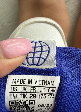 Кросівки adidas 7