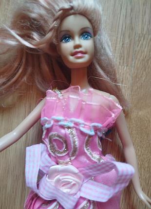 Кукла барбі 2