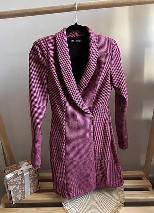 Сукня zara m 7