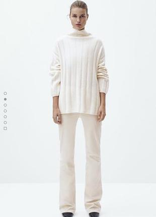 Светр massimo dutti