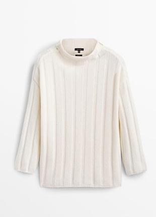 Светр massimo dutti 3