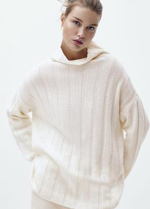Светр massimo dutti 2