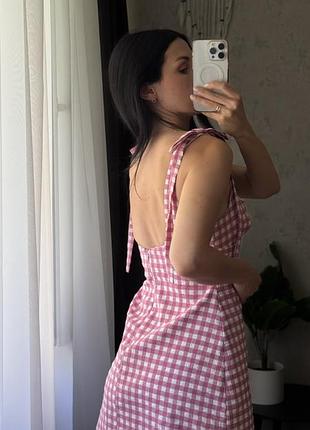 Міні сукня від zara💗 3