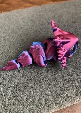 Новая игрушка антистресс аксолотль 2