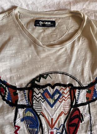 Чоловіча desigual розмір л 4
