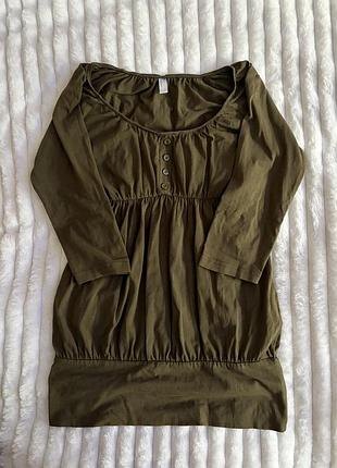 Кофтинка vero moda в стилі babydoll y2k