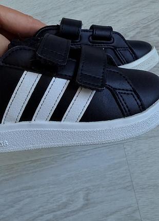 Кросівки adidas 6
