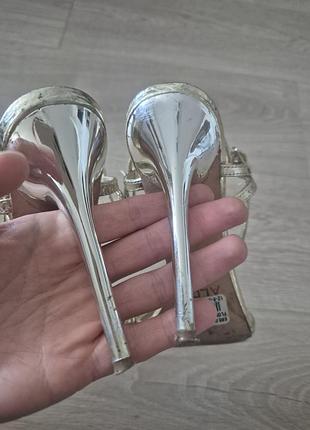 Босоножки aldo 37 5