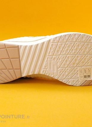Skechers кросівки air cooled memory foam 4