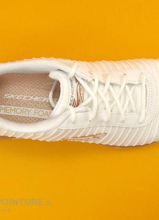 Skechers кросівки air cooled memory foam 3