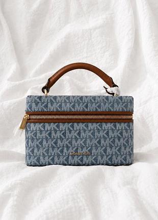 Оригінальна жіноча сумочка michael kors