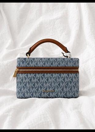 Оригінальна жіноча сумочка michael kors 2