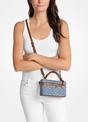 Оригінальна жіноча сумочка michael kors 5