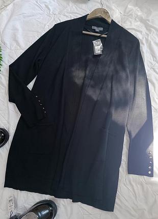 Кардиган новый размер l/xl