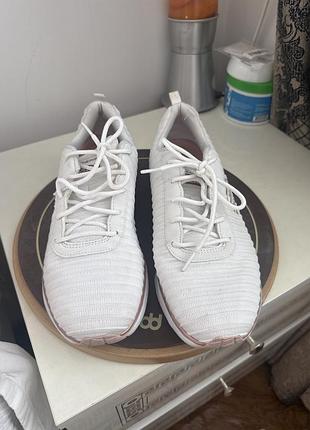 Skechers кросівки air cooled memory foam 5
