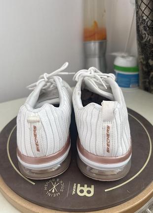 Skechers кросівки air cooled memory foam 7