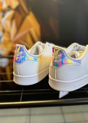Кросівки adidas stan smith fx7521 оригінал 5