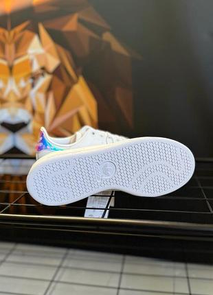 Кросівки adidas stan smith fx7521 оригінал 7