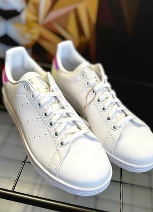 Кросівки adidas stan smith fx7521 оригінал 3