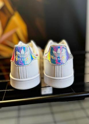 Кросівки adidas stan smith fx7521 оригінал 6